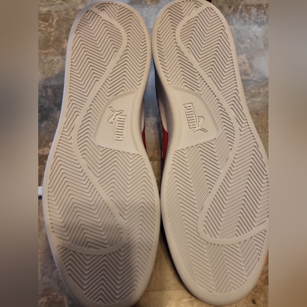 NEW Mens Puma shoes - Picture 8 of 9